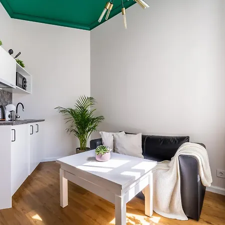 Апартаменты Designer Library House Studio, Walk To Old Town